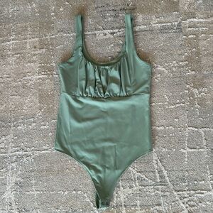 Abercrombie and Fitch bodysuit